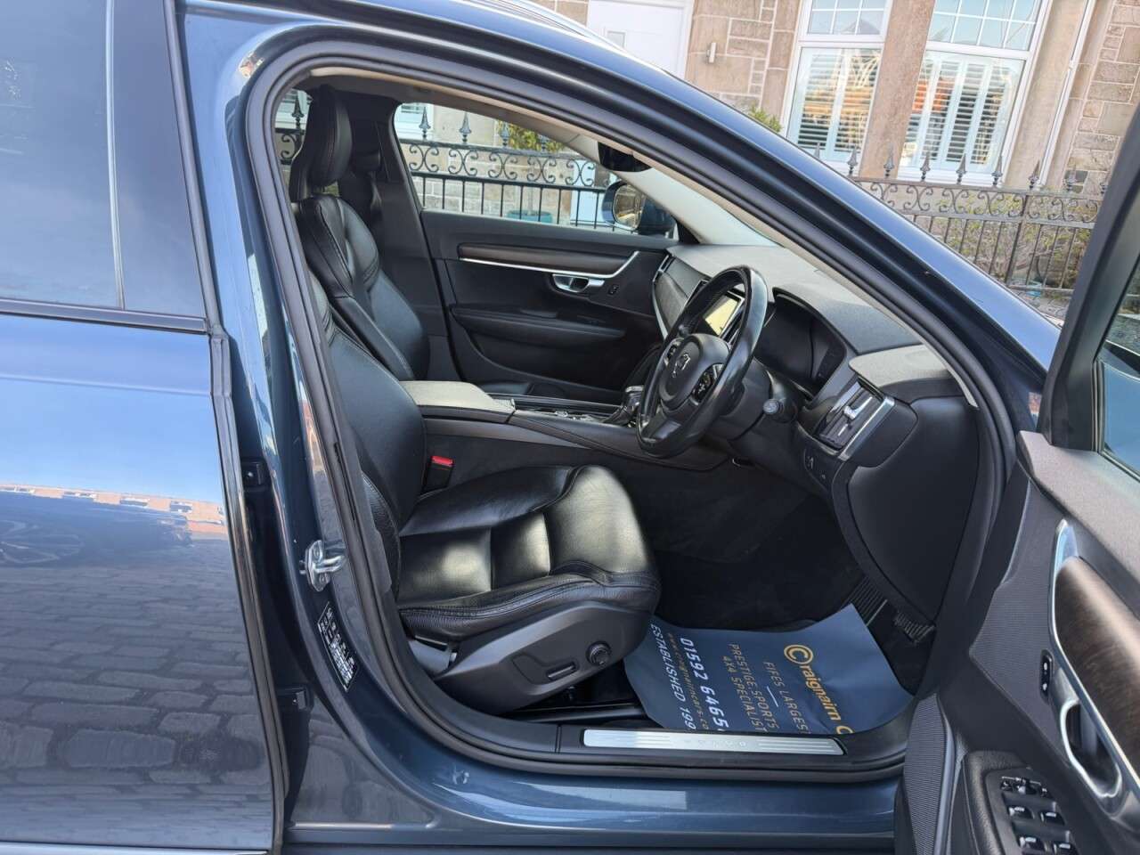2017 VOLVO V90 CROSS COUNTRY 2017 VOLVO V90 CROSS COUNTRY