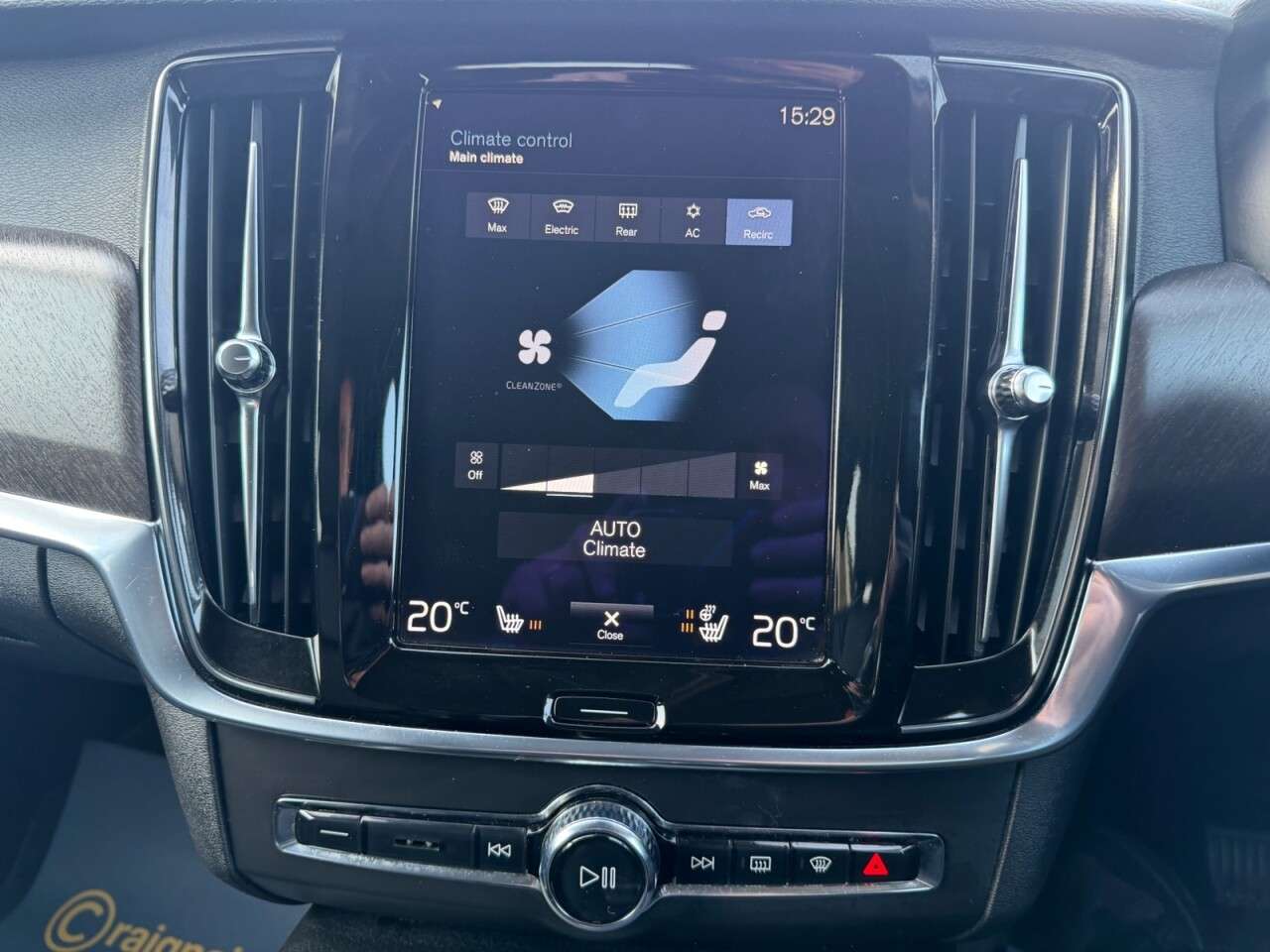 2017 VOLVO V90 CROSS COUNTRY 2017 VOLVO V90 CROSS COUNTRY