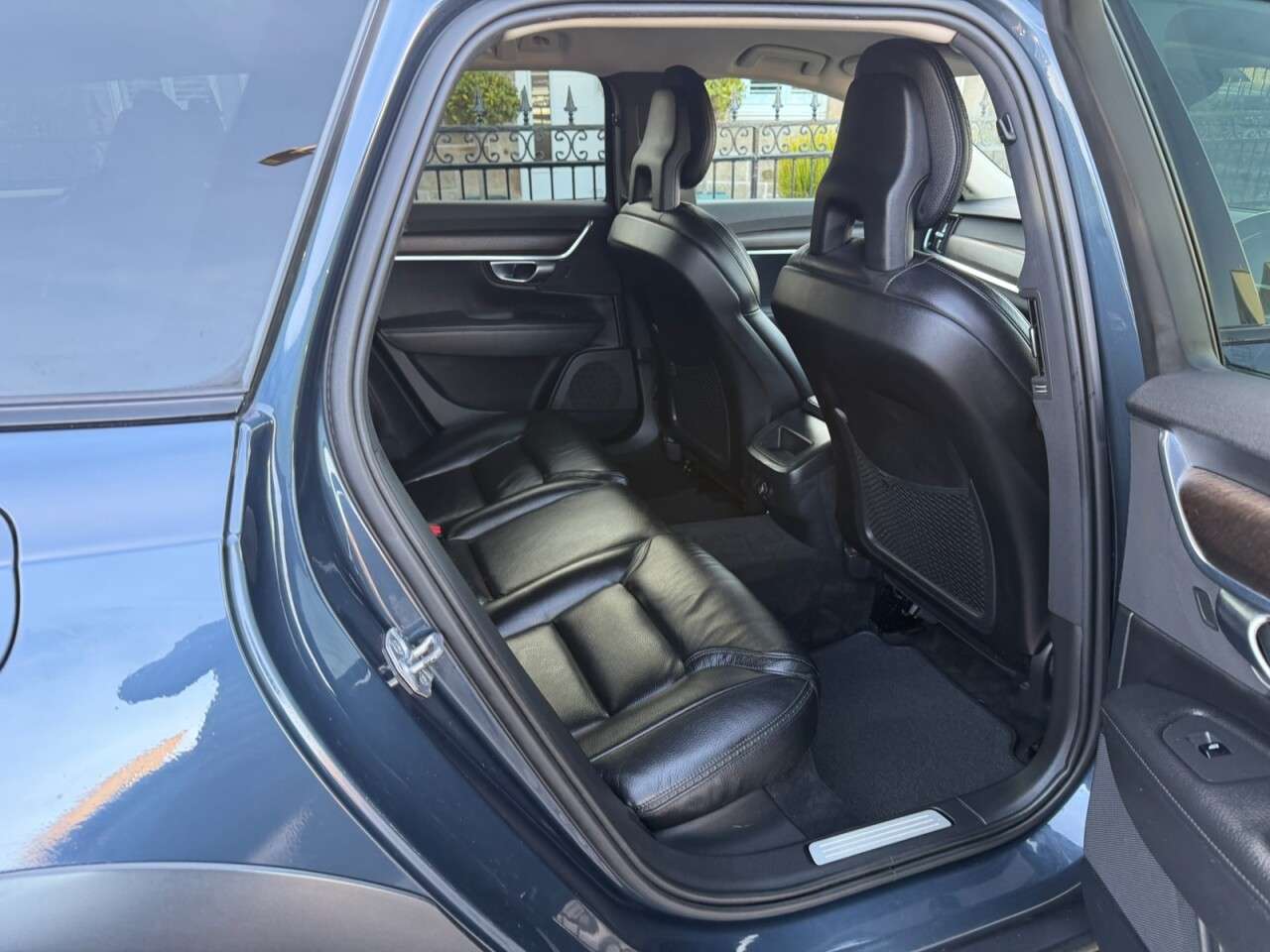 2017 VOLVO V90 CROSS COUNTRY 2017 VOLVO V90 CROSS COUNTRY