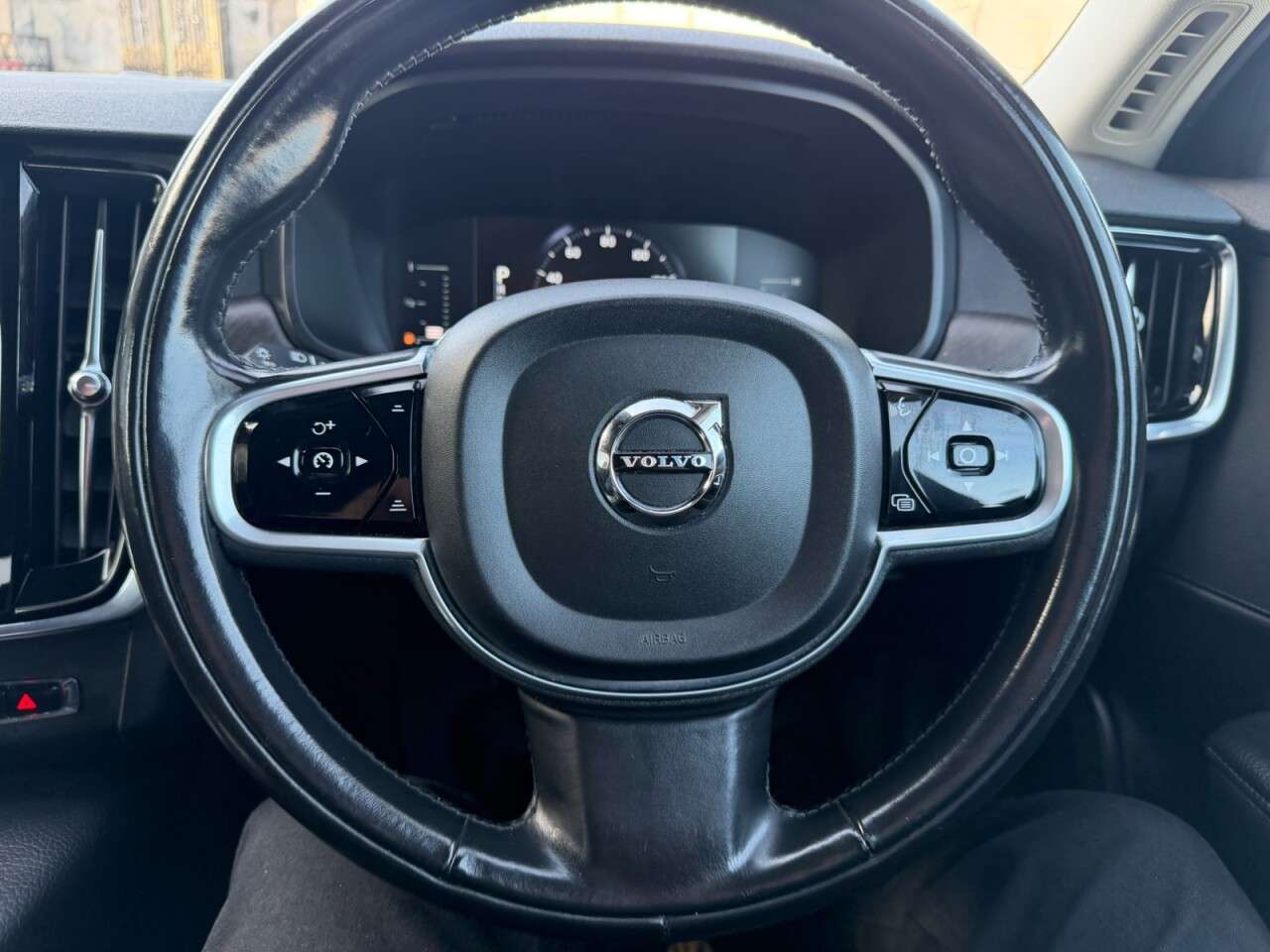 2017 VOLVO V90 CROSS COUNTRY 2017 VOLVO V90 CROSS COUNTRY