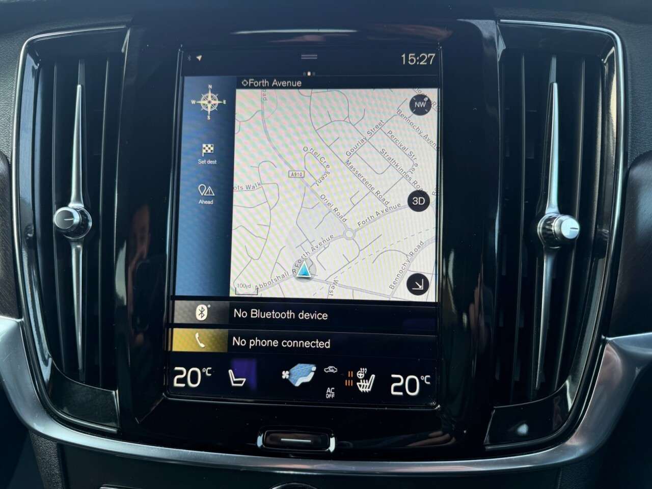 2017 VOLVO V90 CROSS COUNTRY 2017 VOLVO V90 CROSS COUNTRY