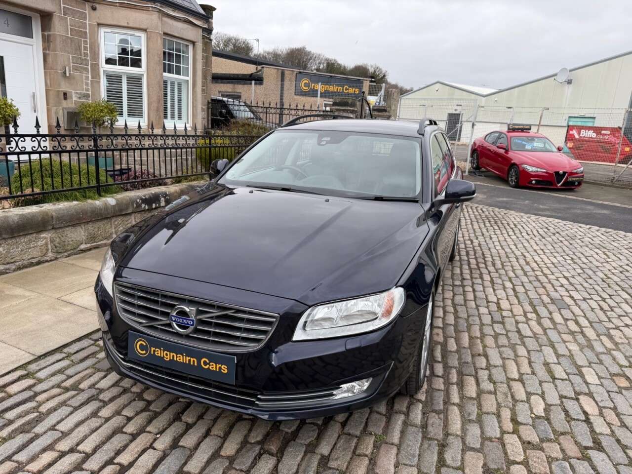 2015 VOLVO V70 2015 VOLVO V70