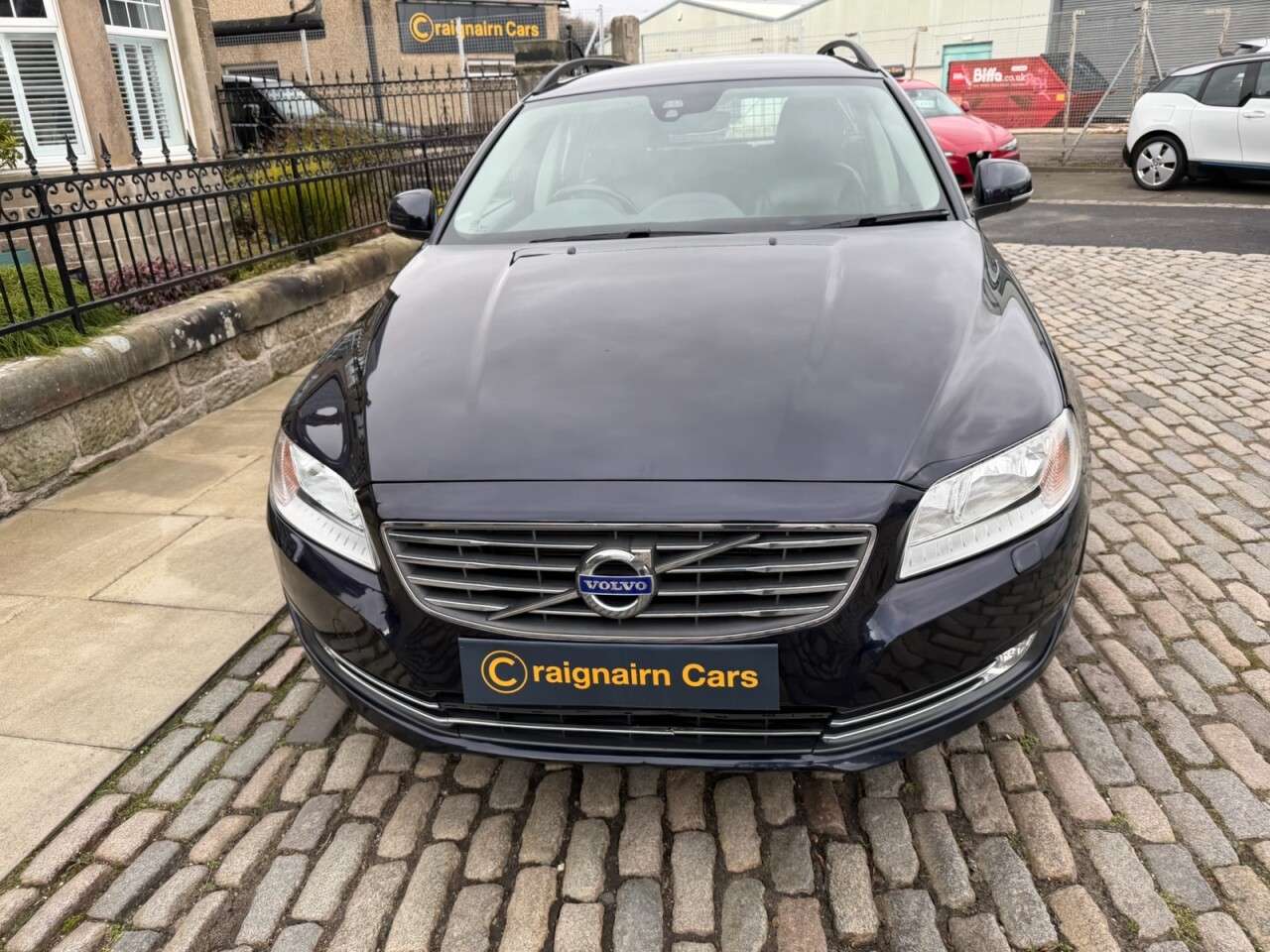 2015 VOLVO V70 2015 VOLVO V70