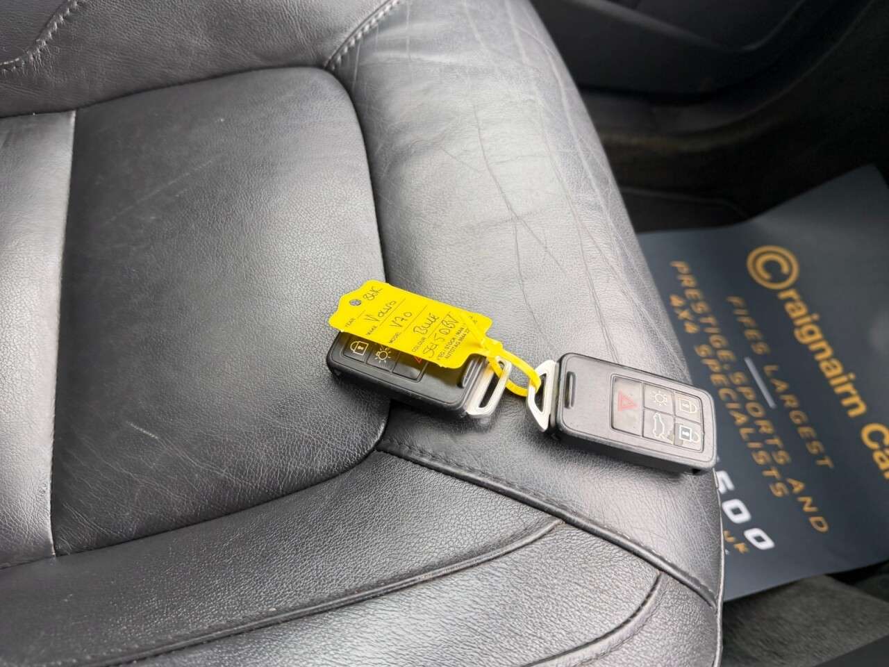 2015 VOLVO V70 2015 VOLVO V70