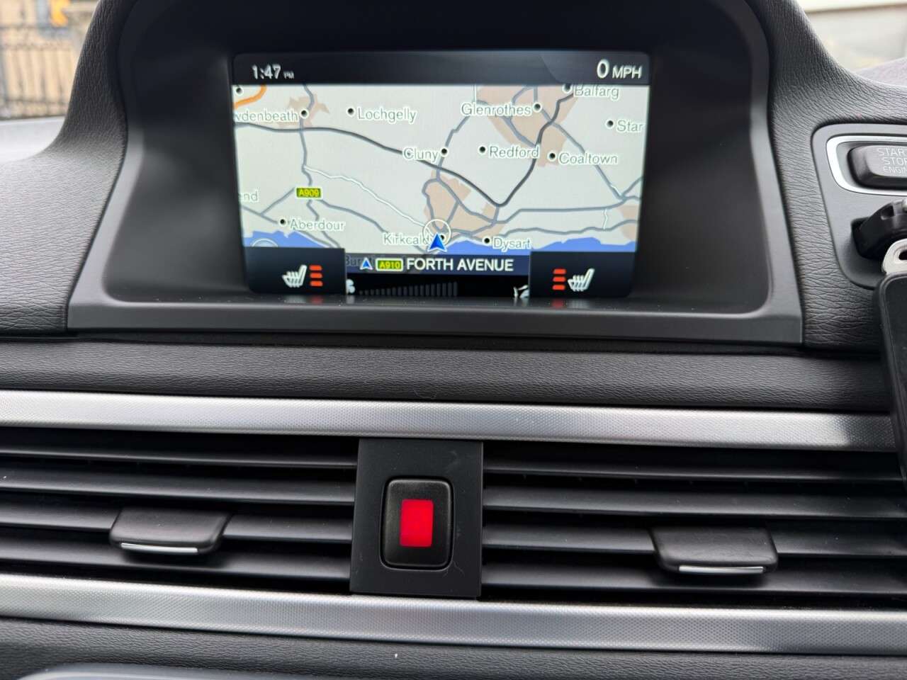2015 VOLVO V70 2015 VOLVO V70