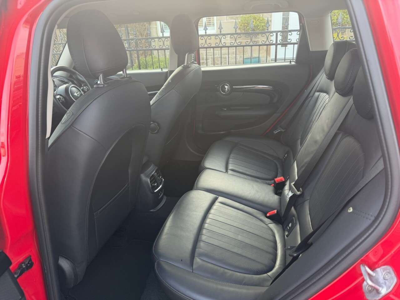 2019 MINI CLUBMAN 2019 MINI CLUBMAN