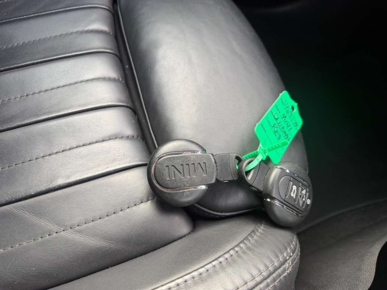 2019 MINI CLUBMAN 2019 MINI CLUBMAN