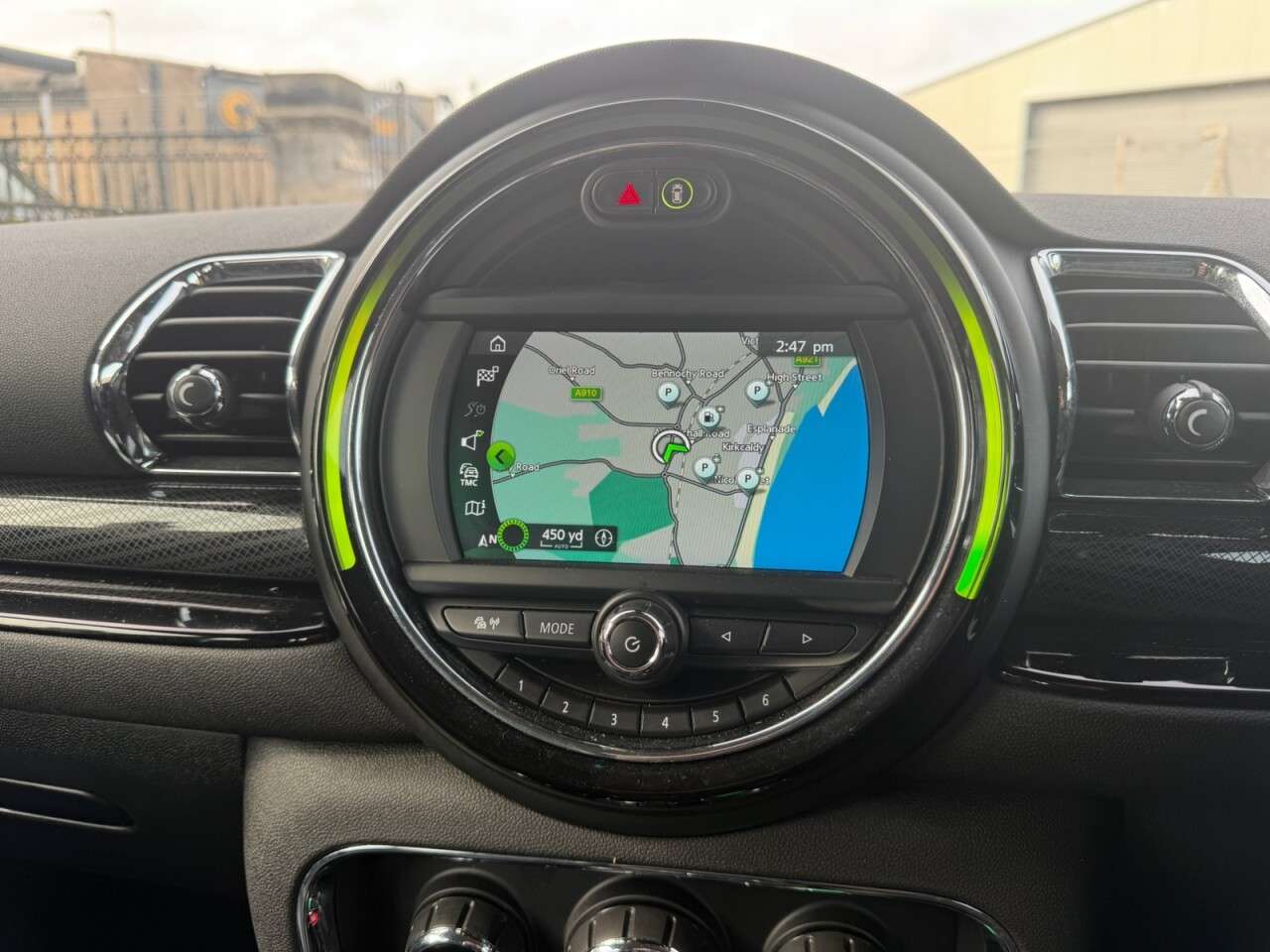 2019 MINI CLUBMAN 2019 MINI CLUBMAN