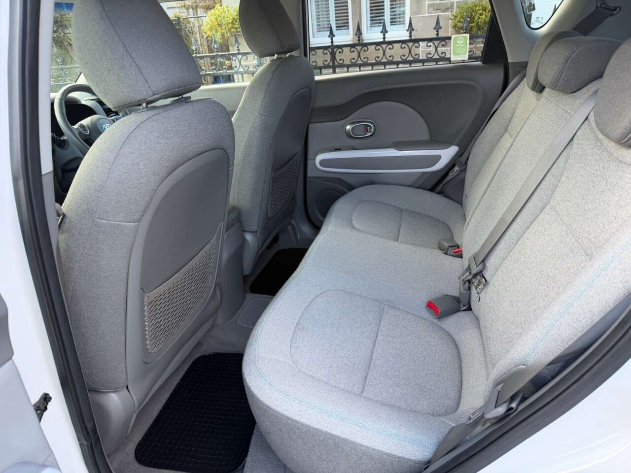 2018 KIA SOUL 2018 KIA SOUL