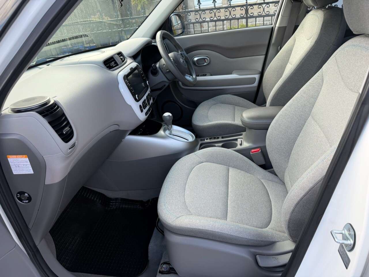 2018 KIA SOUL 2018 KIA SOUL