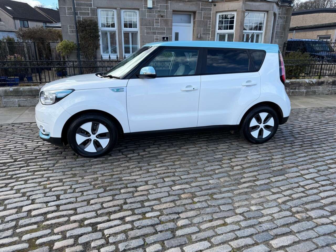 2018 KIA SOUL 2018 KIA SOUL