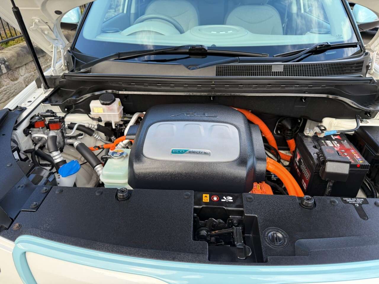 2018 KIA SOUL 2018 KIA SOUL