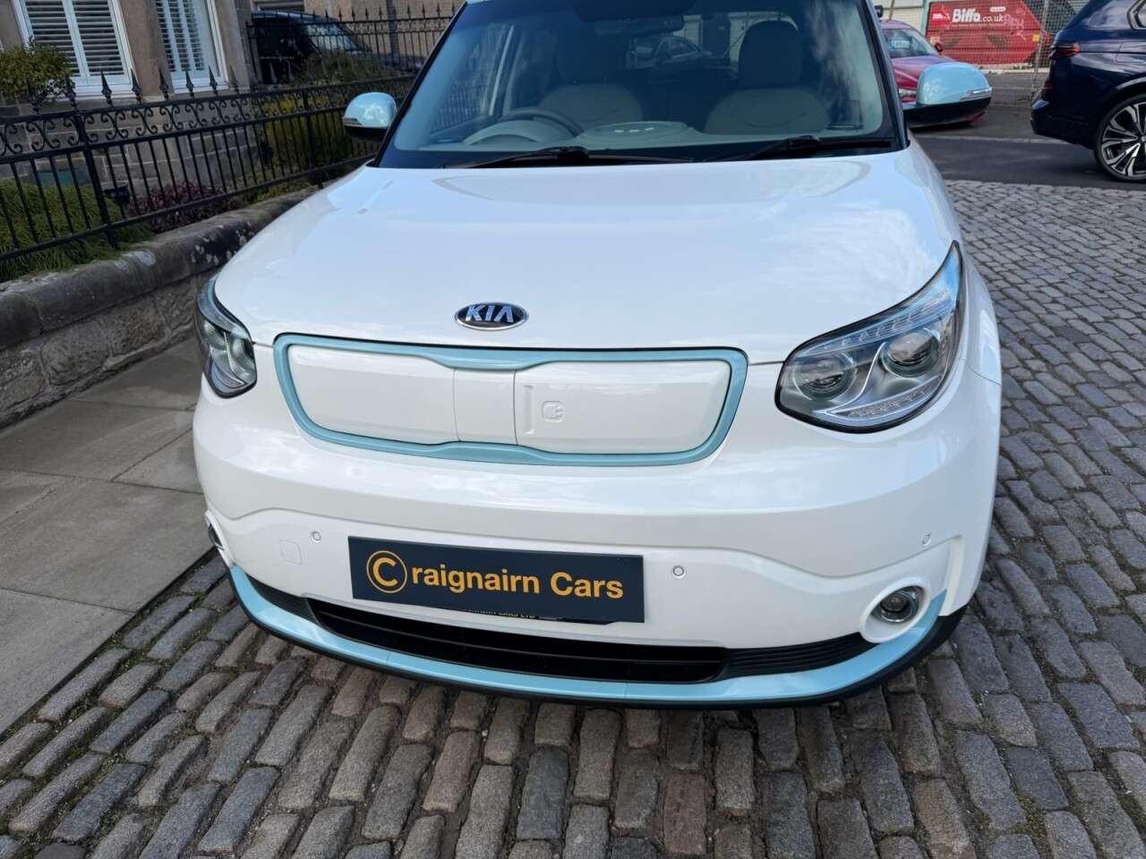 2018 KIA SOUL 2018 KIA SOUL