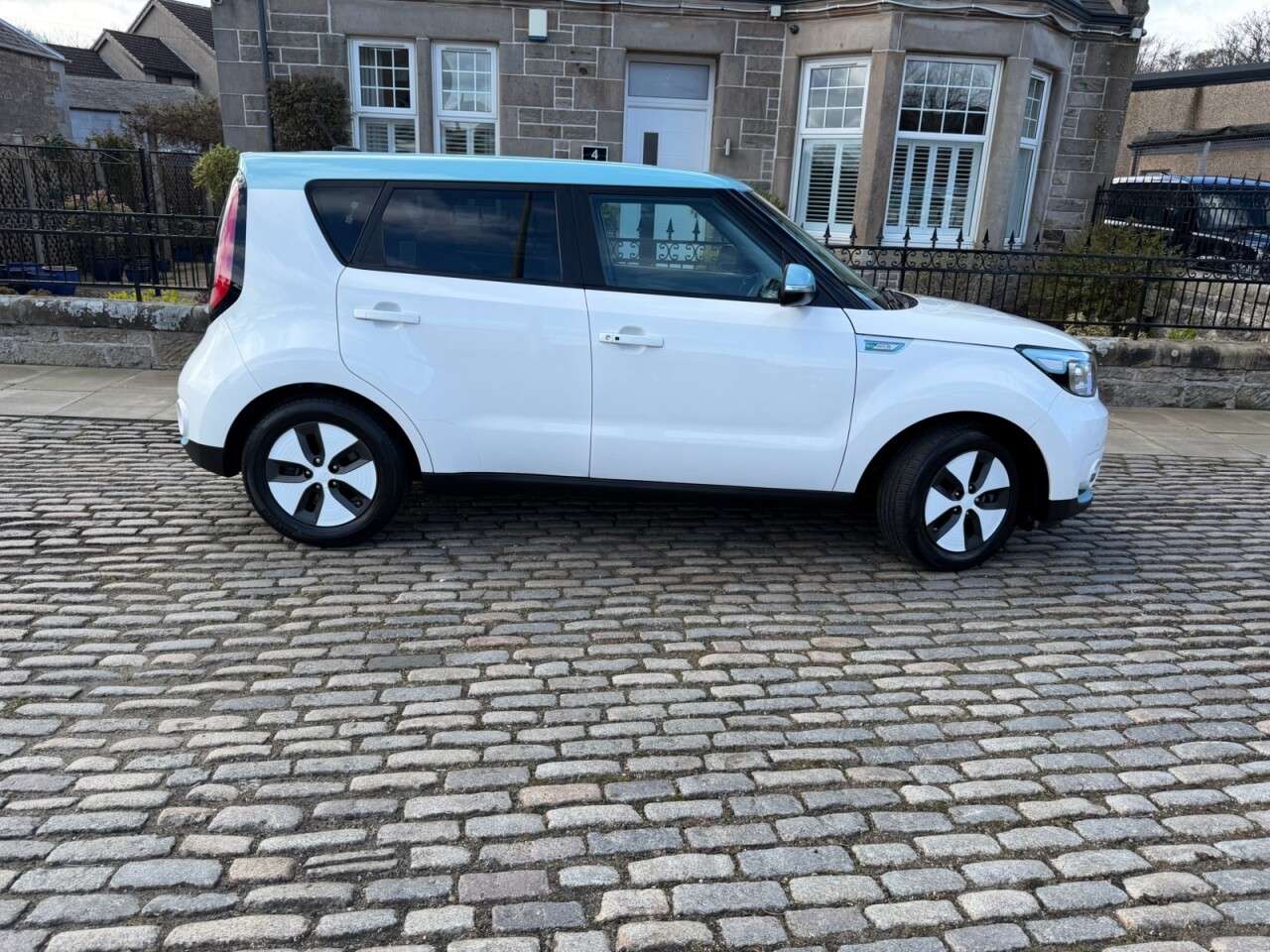 2018 KIA SOUL 2018 KIA SOUL