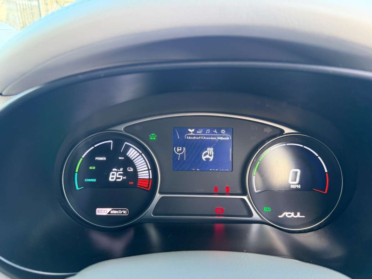 2018 KIA SOUL 2018 KIA SOUL