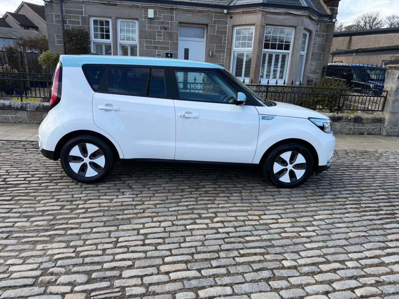 2018 KIA SOUL 2018 KIA SOUL