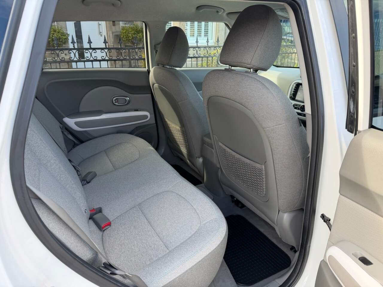 2018 KIA SOUL 2018 KIA SOUL