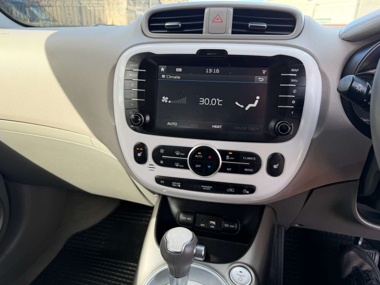 2018 KIA SOUL 2018 KIA SOUL