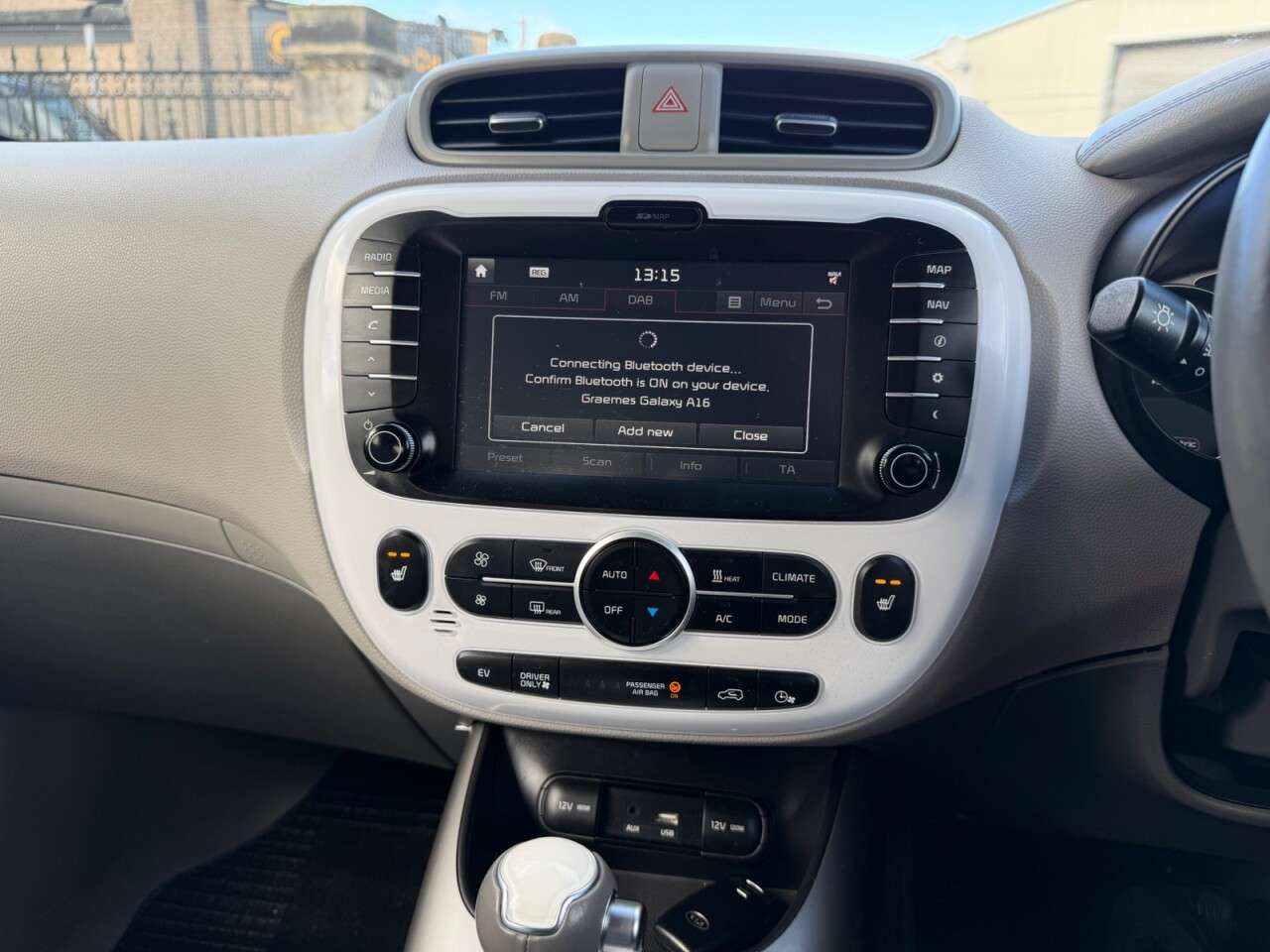 2018 KIA SOUL 2018 KIA SOUL