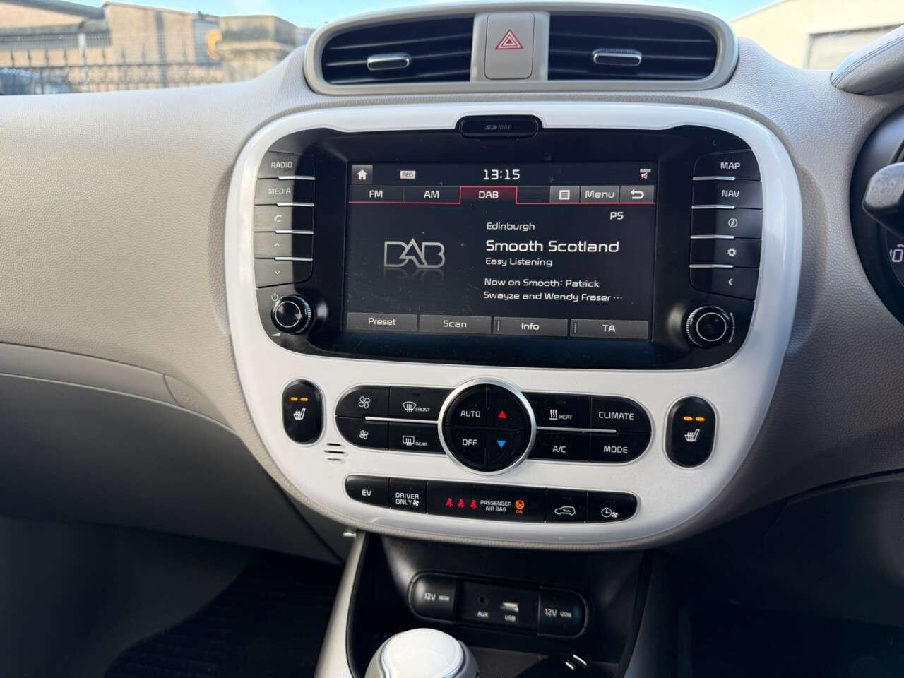 2018 KIA SOUL 2018 KIA SOUL