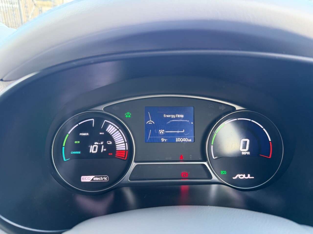 2018 KIA SOUL 2018 KIA SOUL