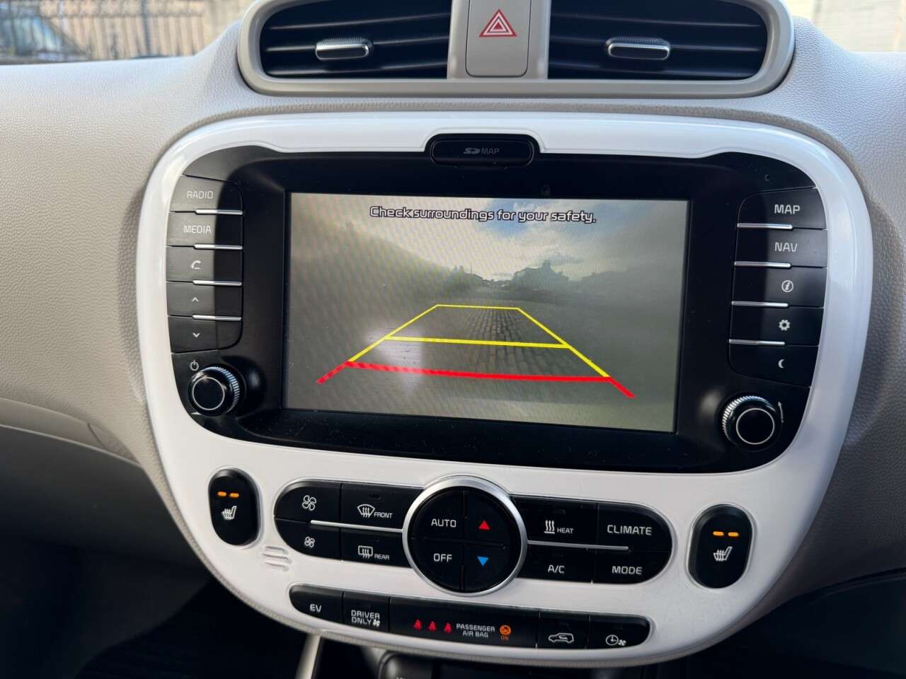 2018 KIA SOUL 2018 KIA SOUL