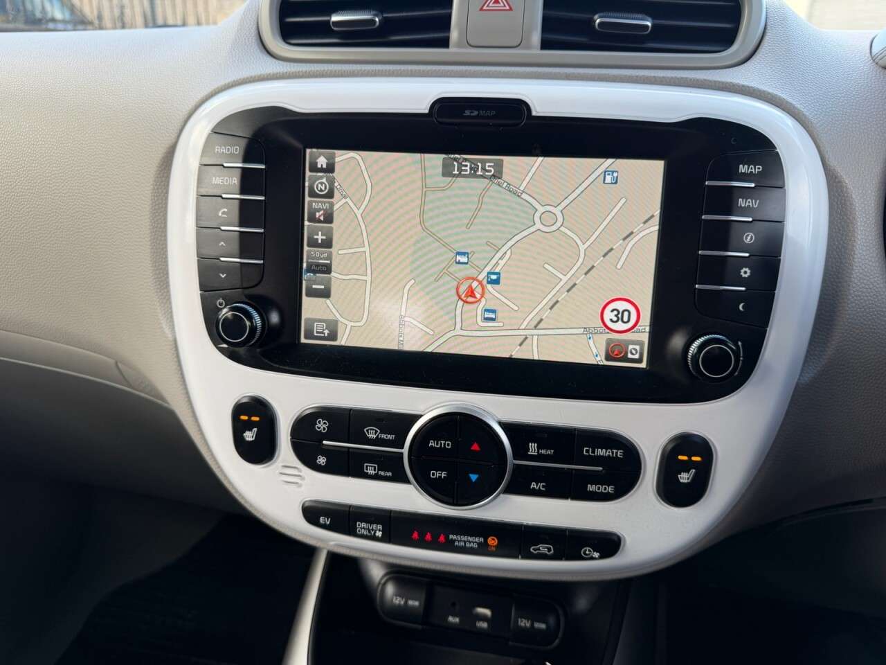 2018 KIA SOUL 2018 KIA SOUL