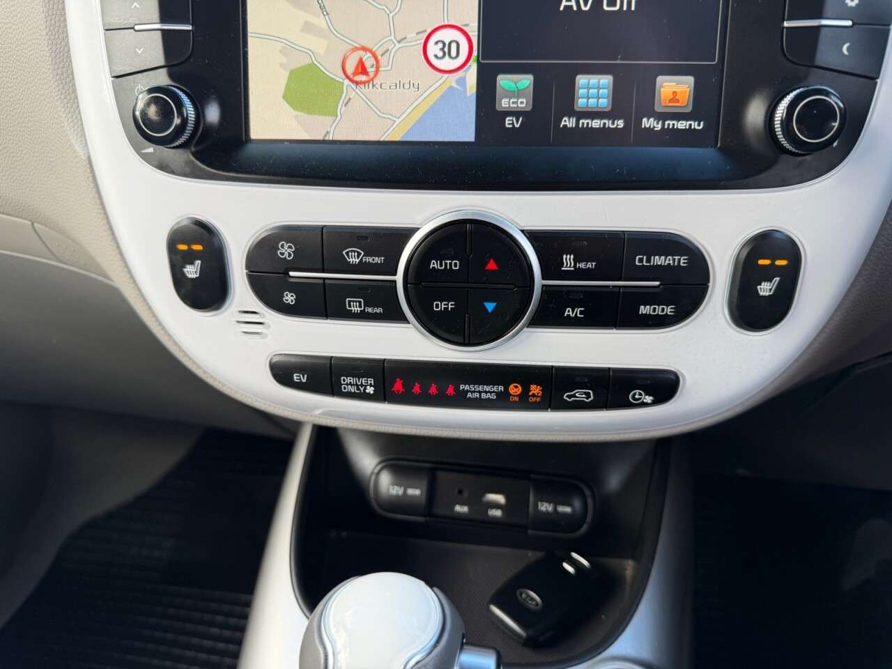 2018 KIA SOUL 2018 KIA SOUL