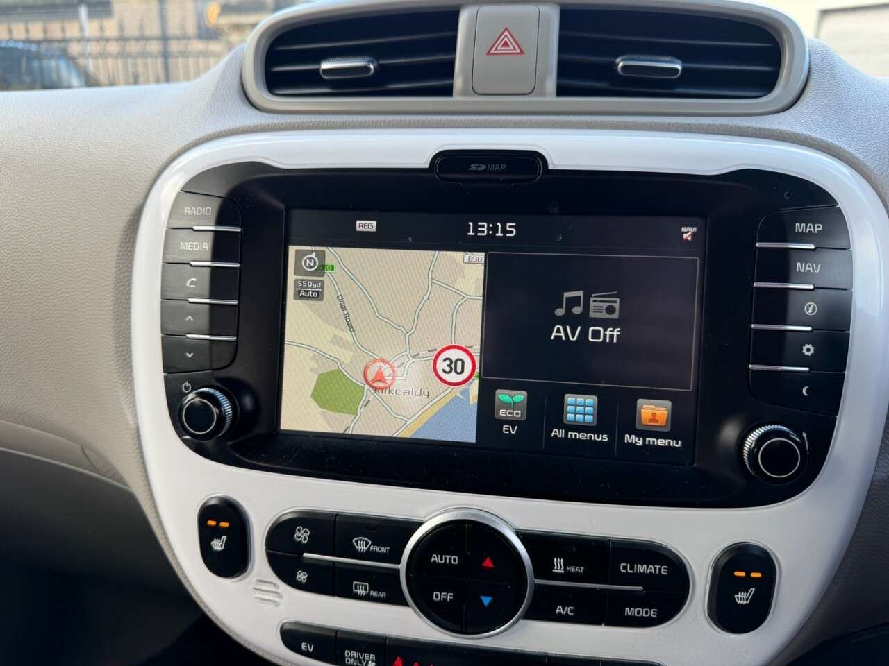 2018 KIA SOUL 2018 KIA SOUL