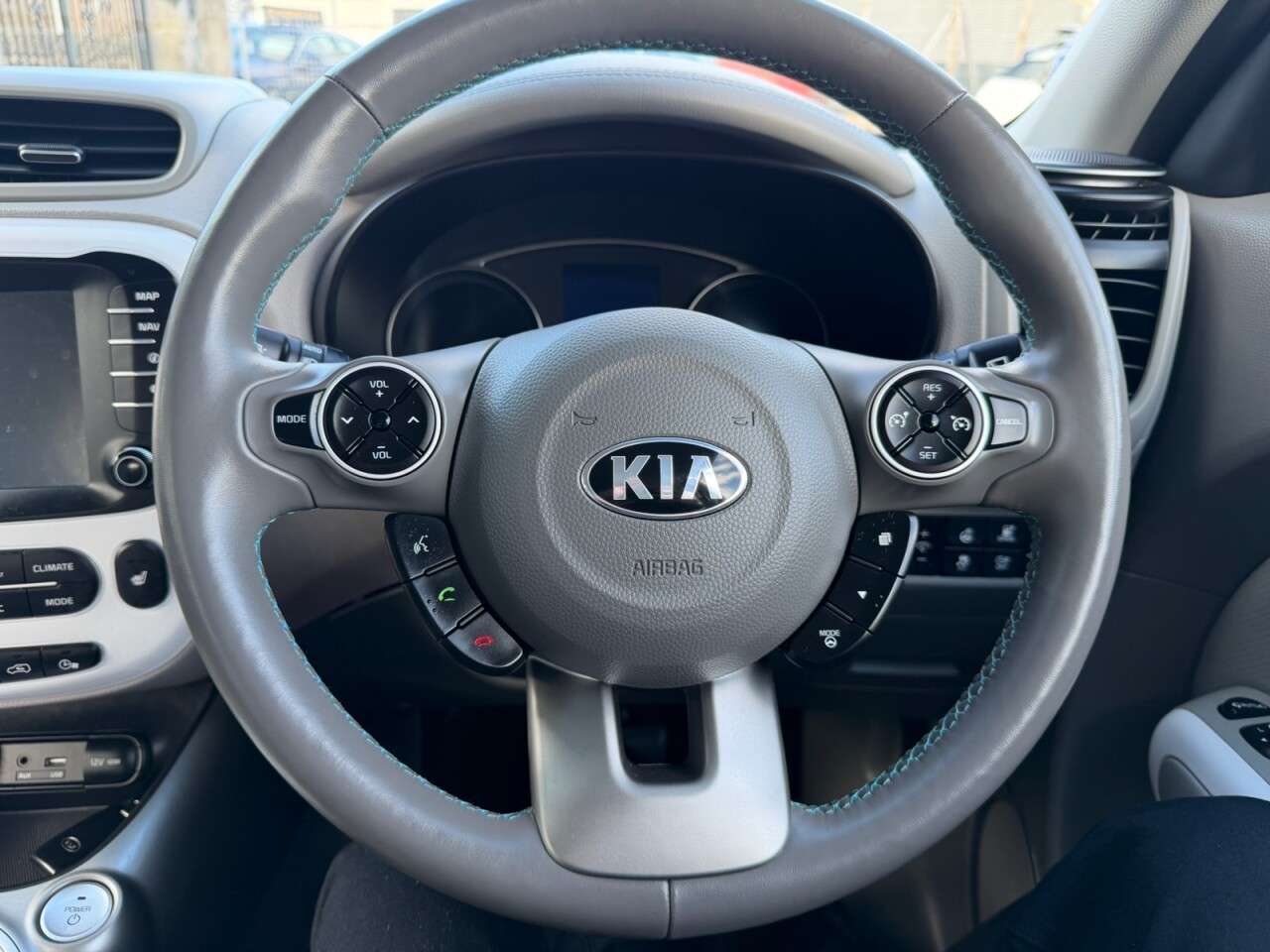 2018 KIA SOUL 2018 KIA SOUL