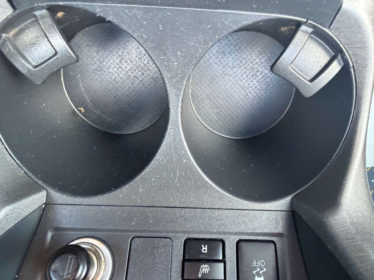 2012 TOYOTA RAV4 2012 TOYOTA RAV4