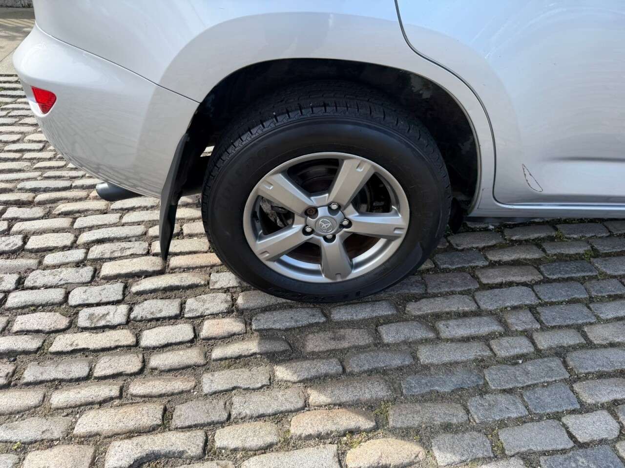 2012 TOYOTA RAV4 2012 TOYOTA RAV4