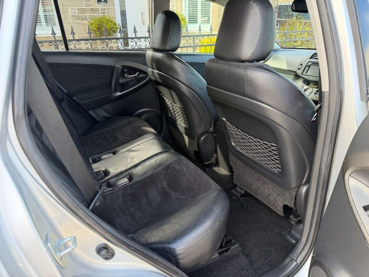 2012 TOYOTA RAV4 2012 TOYOTA RAV4