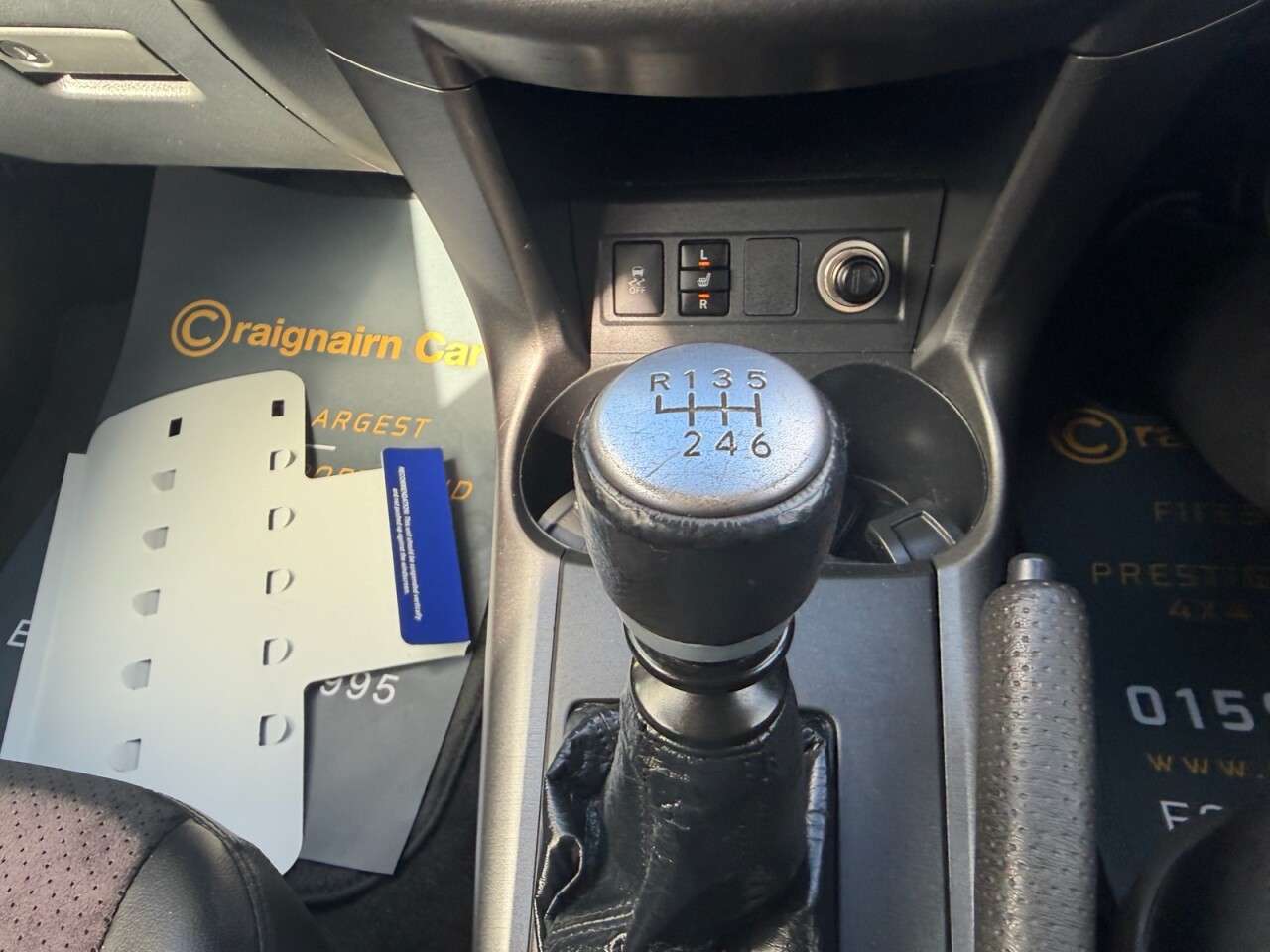 2012 TOYOTA RAV4 2012 TOYOTA RAV4