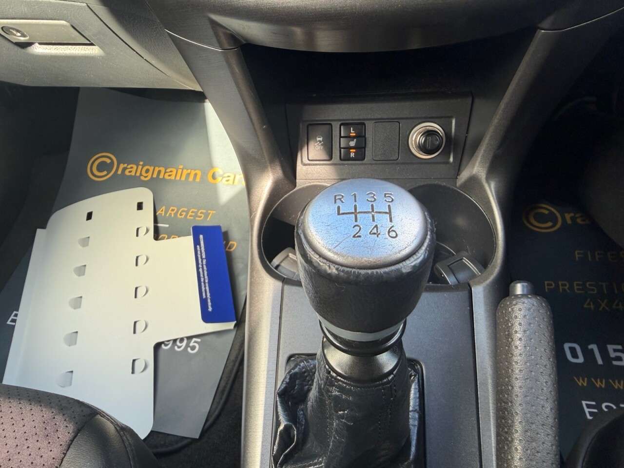 2012 TOYOTA RAV4 2012 TOYOTA RAV4