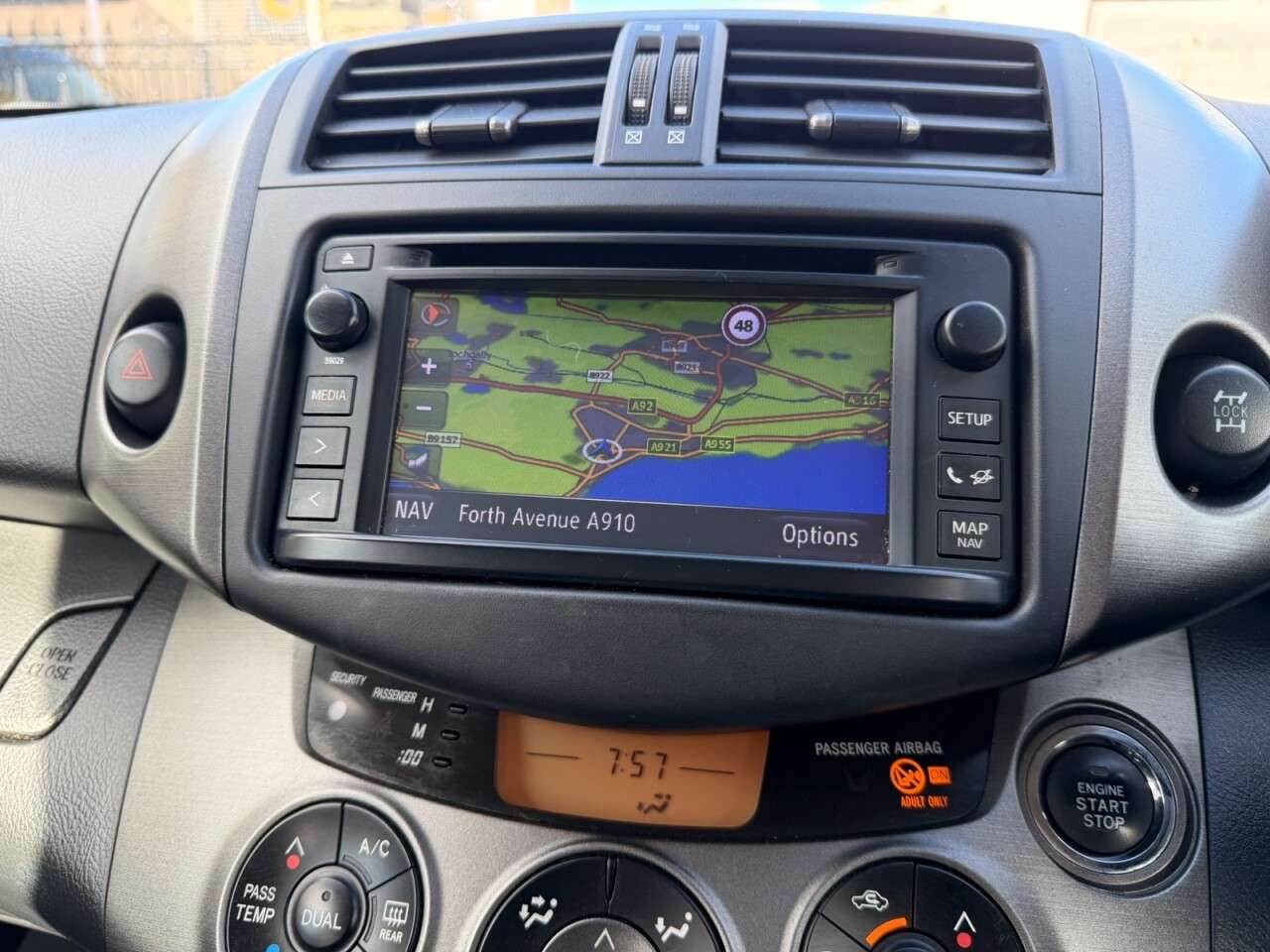 2012 TOYOTA RAV4 2012 TOYOTA RAV4