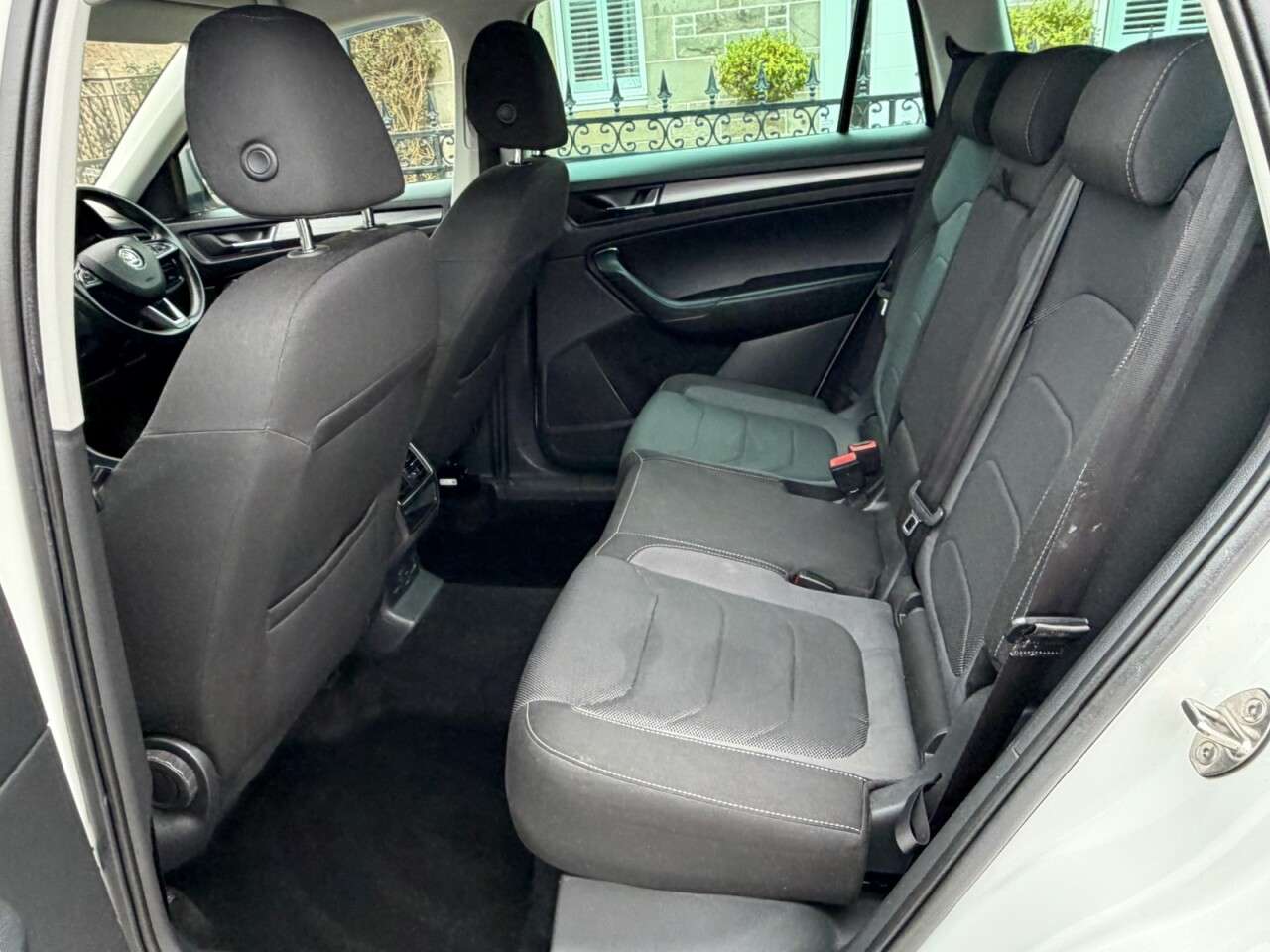 2018 SKODA KODIAQ 2018 SKODA KODIAQ