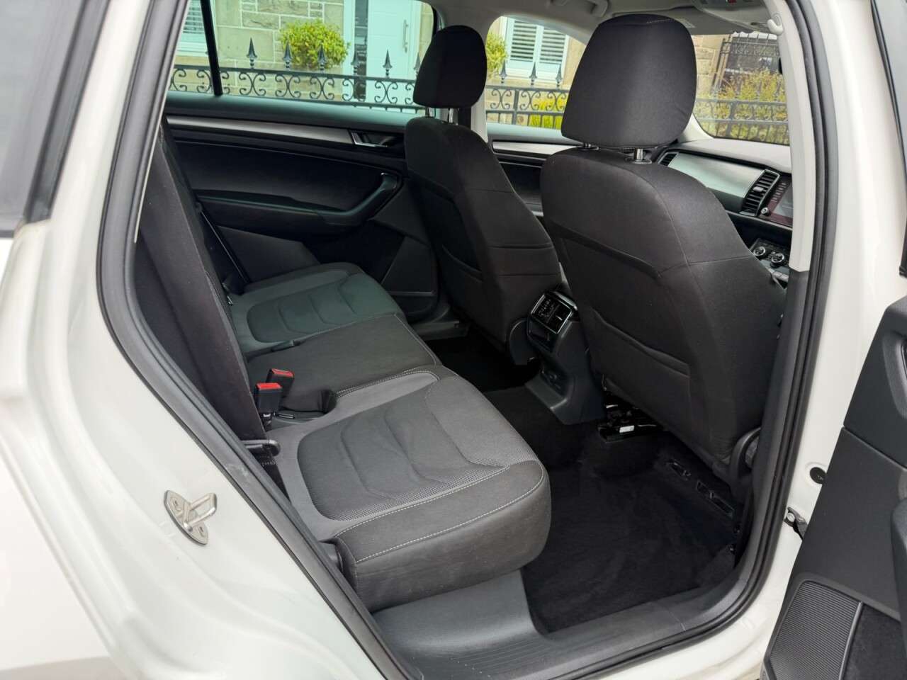 2018 SKODA KODIAQ 2018 SKODA KODIAQ