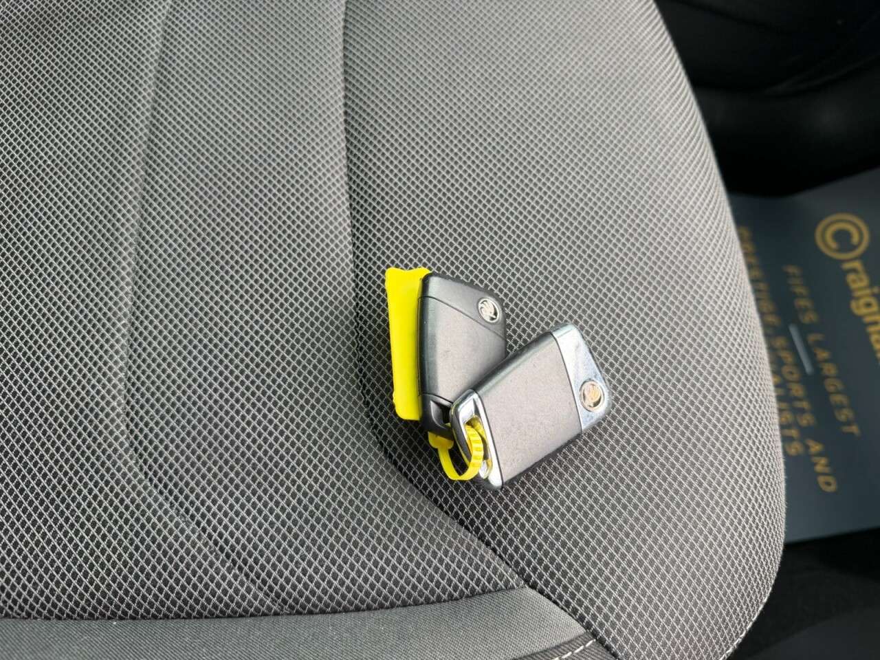 2018 SKODA KODIAQ 2018 SKODA KODIAQ