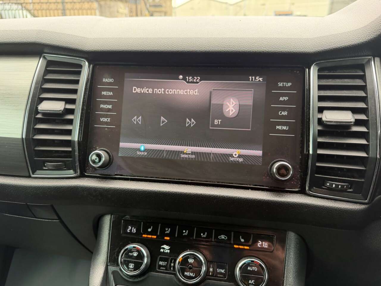 2018 SKODA KODIAQ 2018 SKODA KODIAQ