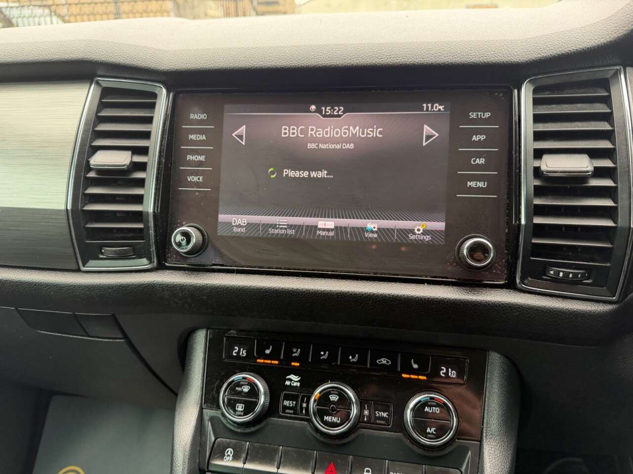 2018 SKODA KODIAQ 2018 SKODA KODIAQ