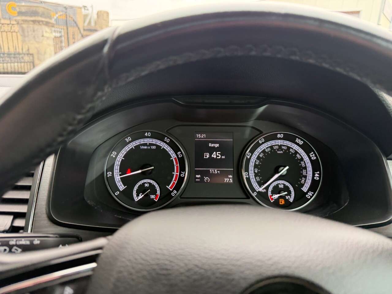 2018 SKODA KODIAQ 2018 SKODA KODIAQ