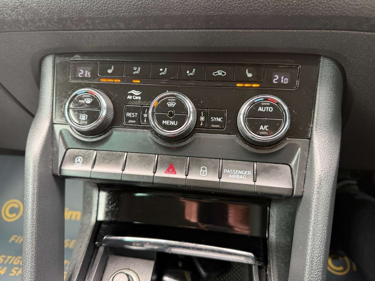 2018 SKODA KODIAQ 2018 SKODA KODIAQ