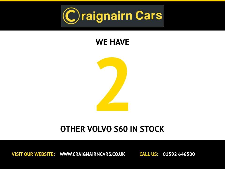 2015 VOLVO S60 2015 VOLVO S60