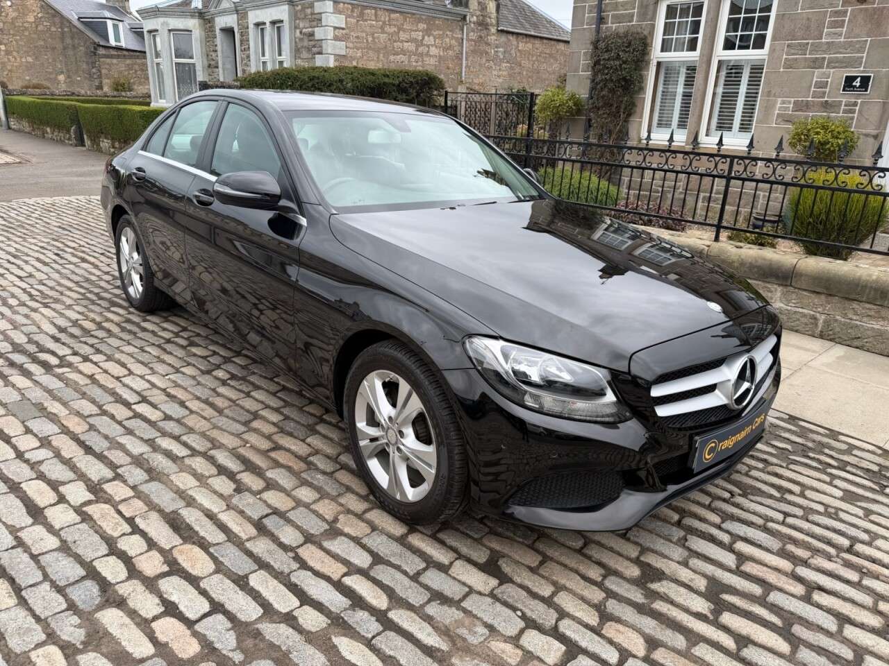 2016 MERCEDES-BENZ C CLASS 2016 MERCEDES-BENZ C CLASS
