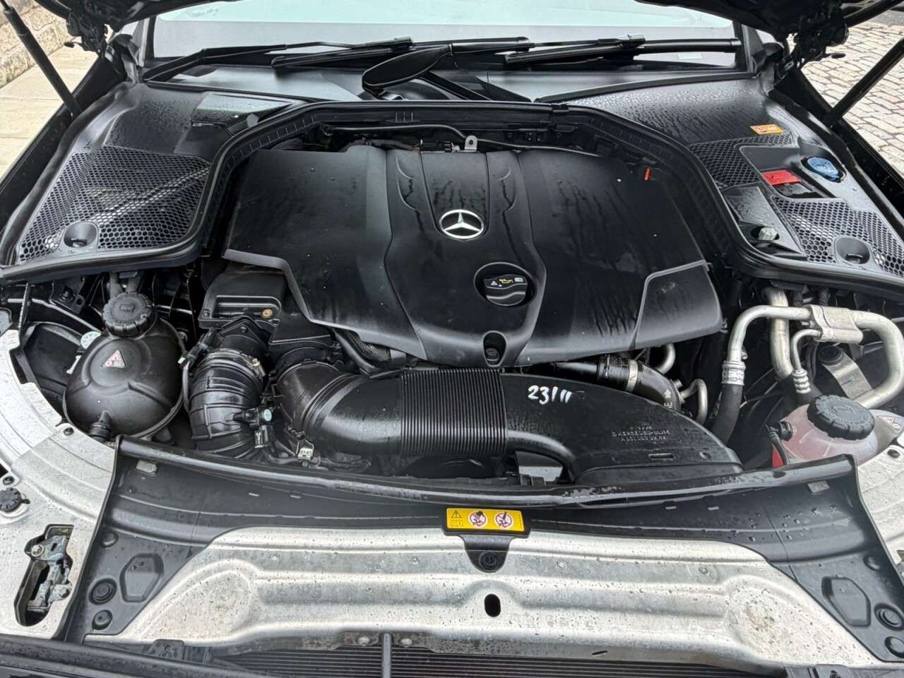 2016 MERCEDES-BENZ C CLASS 2016 MERCEDES-BENZ C CLASS