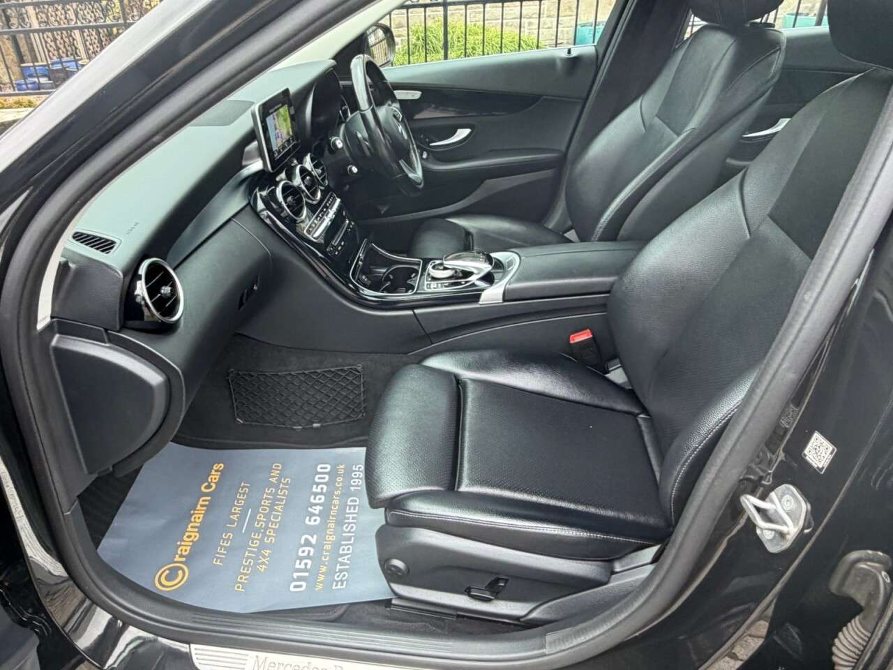 2016 MERCEDES-BENZ C CLASS 2016 MERCEDES-BENZ C CLASS