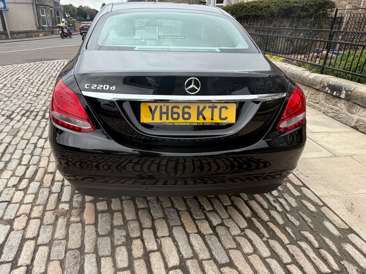 2016 MERCEDES-BENZ C CLASS 2016 MERCEDES-BENZ C CLASS