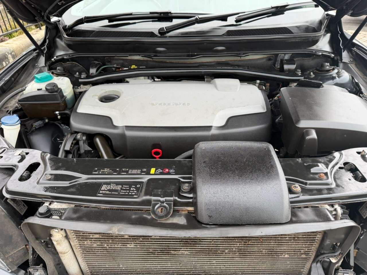 2012 VOLVO XC90 2012 VOLVO XC90