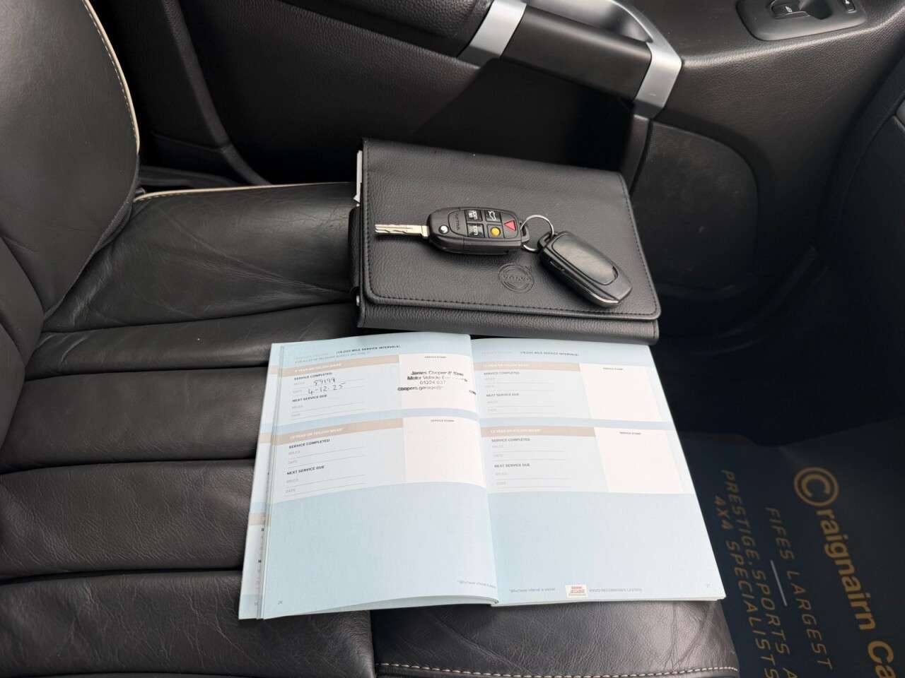 2012 VOLVO XC90 2012 VOLVO XC90